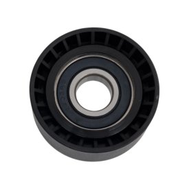 Ролик натяжной поликлинового ремня PSA 1.6HDI 16V 05- PATRON PT33161B