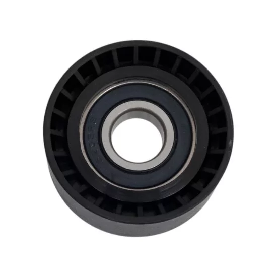 Ролик натяжной поликлинового ремня PSA 1.6HDI 16V 05- PATRON PT33161B