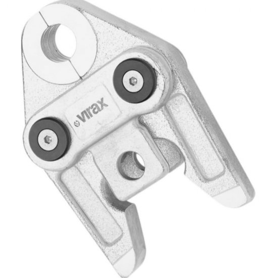 Опрессовочные клещи для медных труб V 28, для P10, P22+, P25+, P30+ Virax 253066