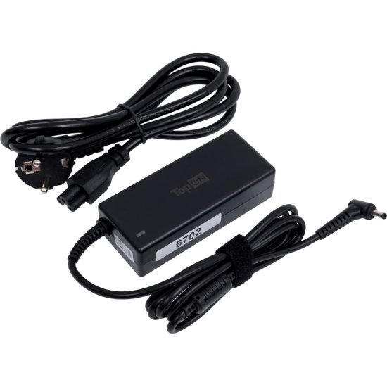 Блок питания для ноутбука Asus TopOn TOP-AS65