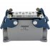 Розетка EMAS EBM606PD14