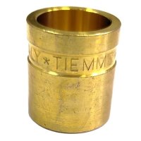 Гильза монтажная Tiemme 20 мм латунь (1710256)