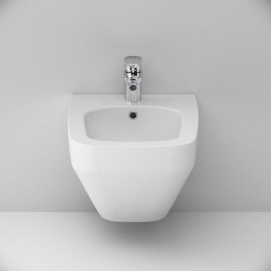Биде AM.PM Inspire V2.0 подвесное (C50A3411WH)