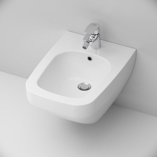 Биде AM.PM Inspire V2.0 подвесное (C50A3411WH)