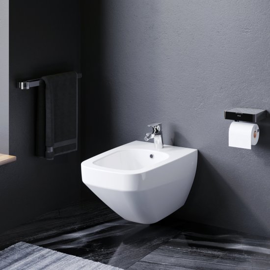 Биде AM.PM Inspire V2.0 подвесное (C50A3411WH)