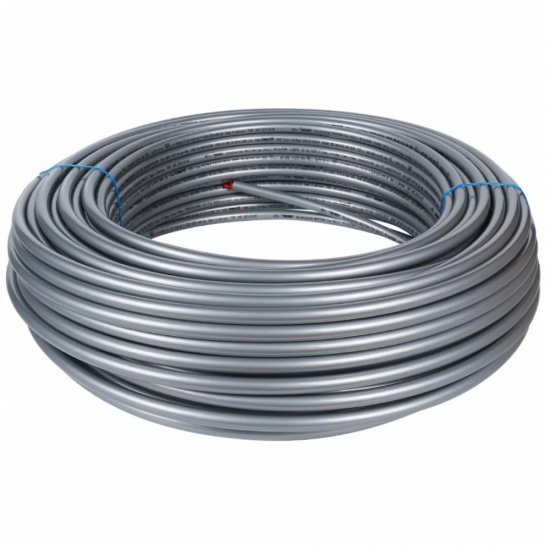 Труба PE-Xa Рехау Flex 20х2,8 мм из сшитого полиэтилена PN10 (100 м) (11303803100)