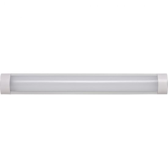 Светодиодный светильник TDM ELECTRIC LED ДПО 3017 18Вт, 1650лм, 6500К, Компакт, Народный