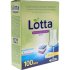 Растворимые таблетки для посудомоечных машин LOTTA Allin1 GIGA PACK