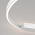 Бра Maytoni Rim светодиодное 51 Вт 220 В белое 4000К IP20 (MOD058WL-L50W4K)