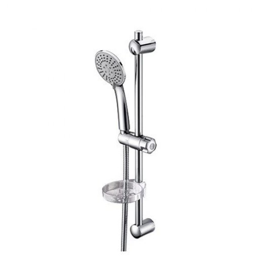 Душевая система WasserKraft A005