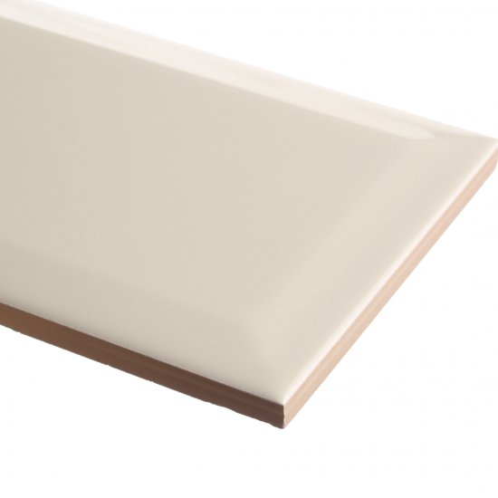 Плитка облицовочная Kerama Marazzi Бланше серая грань глянцевая 200х99х9,2 мм (40 шт.=0,792 кв.м)