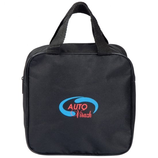 Автомобильный компрессор Autovirazh Tornado 12 В 35 л/мин (AV-010580)