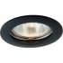 Светильник встраиваемый GU10 черный 50 Вт IP20 Arte Lamp Basic (A2103PL-1BK)