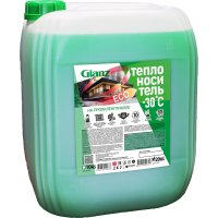 Теплоноситель Glanz ECO
