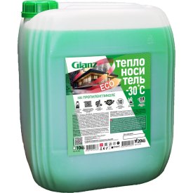 Теплоноситель Glanz ECO
