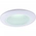 Светильник встраиваемый GU10 белый 50 Вт IP44 Arte Lamp Aqua (A2024PL-1WH)