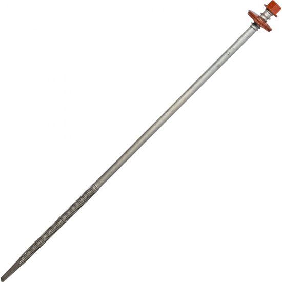 Самосверлящий винт HARDWEX ТМ HWX16-P20-6.3/5.5x240 мм, 50 шт.