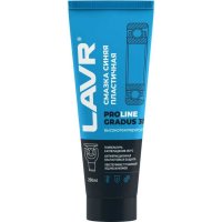 Высокотемпературная смазка LAVR GRADUS 350