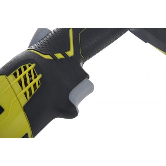 Аккумуляторная болгарка (ушм) Ryobi ONE+ R18AG-0