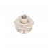 Переходник для подключения датчика температуры Valtec VTr.424.N.M006