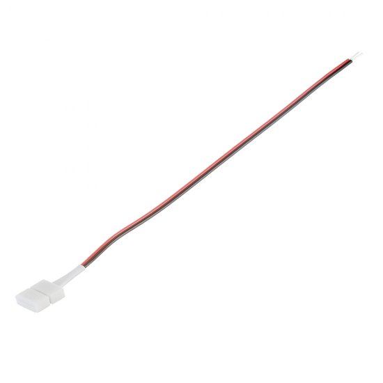 Коннектор для светодиодной ленты SMD 5050 Navigator (71486) 12 В NLSC-10mm-W-PC (5 шт.)