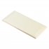 Плитка облицовочная Kerama Marazzi Бланше бежевая грань глянцевая 200х99х9,2 мм (40 шт.=0,792 кв.м)