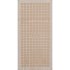 Плитка облицовочная Kerama Marazzi Бланше бежевая грань глянцевая 200х99х9,2 мм (40 шт.=0,792 кв.м)