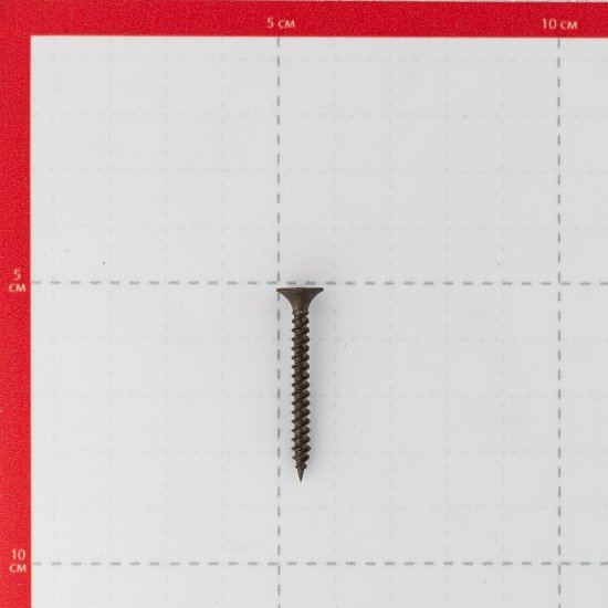 Саморезы ГМ 35x3,5 мм (1000 шт.)