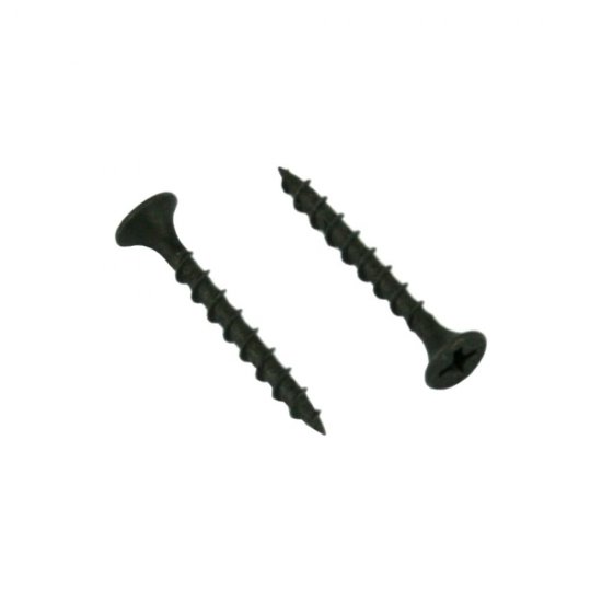 Усиленный саморез шсгд Bullit 3,5х25 (30 шт.)