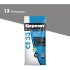 Затирка Церезит Comfort CE 33 №13