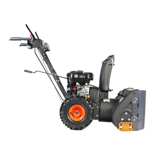 Снегоуборщик бензиновый Patriot PS 603Led (426109603)