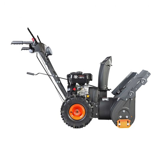 Снегоуборщик бензиновый Patriot PS 603Led (426109603)