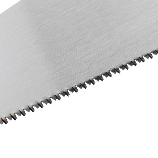 Ножовка по дереву Hesler 400 мм 9 зуб/дюйм средний зуб