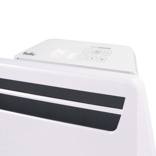 Блок управления инверторный Ballu Transformer Digital Inverter BCT/EVU-4I (НС-1416232)