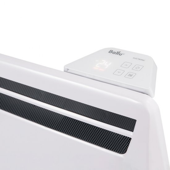 Блок управления электронный Ballu Transformer Digital Inverter BCT/EVU-4E (НС-1416234)