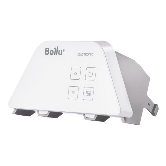 Блок управления электронный Ballu Transformer Digital Inverter BCT/EVU-4E (НС-1416234)