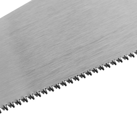 Ножовка по дереву Hesler 500 мм 9 зуб/дюйм средний зуб