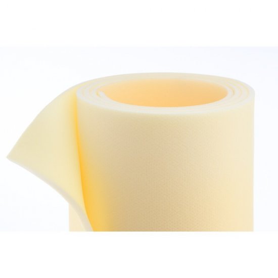 Подложка под плавающий пол EcoHeat Classic 5 мм 1х8 м