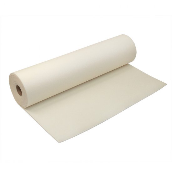 Подложка под плавающий пол EcoHeat Classic 5 мм 1х8 м