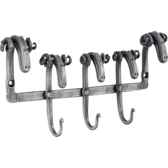 Вешалка Covali Барашек 3 крючка