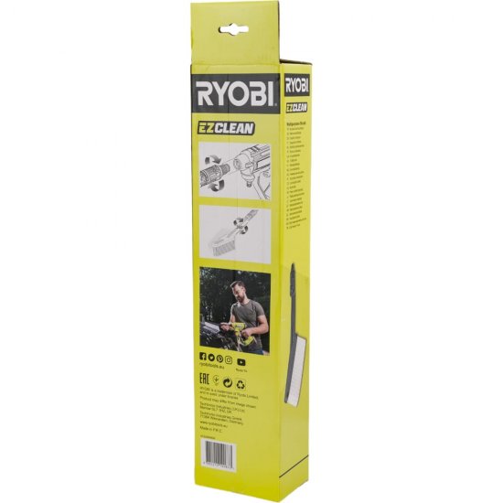 Универсальная щетка Ryobi RAC750