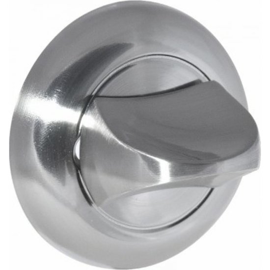 Поворотная кнопка для задвижек Doorlock DL TK07/8/45 SN