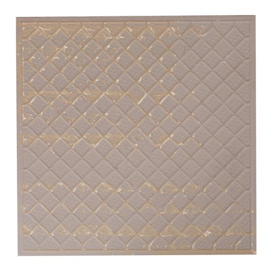 Керамогранит Estima Underground UN01 светло-серый 405х405х8 мм (11 шт.=1,804 кв.м)