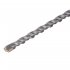 Бур SDS-plus Hesler 6х100х160 мм (807632)