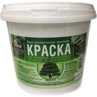 Водно-дисперсионная акриловая краска для садовых деревьев Магия Радуги 17952