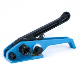 Универсальный натяжитель стреппинг ленты для ПП и ПЭТ лент ВОЛГА ПОЛИМЕР В330