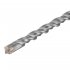 Бур SDS-plus КМ 8х100х160 мм (815727)