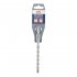 Бур SDS-plus КМ 8х100х160 мм (815727)