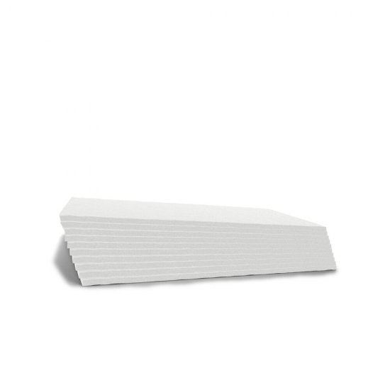 Шумоизоляция СтопЗвук Эко Слим 20х600х1200 мм 10,8 кв.м