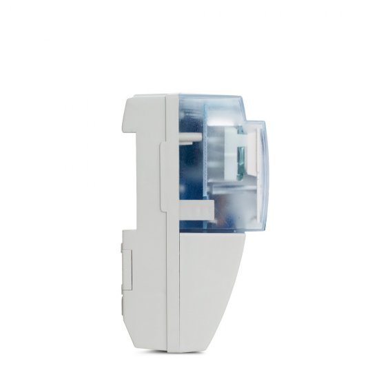 Счетчик электроэнергии Энергомера 145 JA однофазный двухтарифный электронный 5(60) А на DIN-рейку/монтажную плату